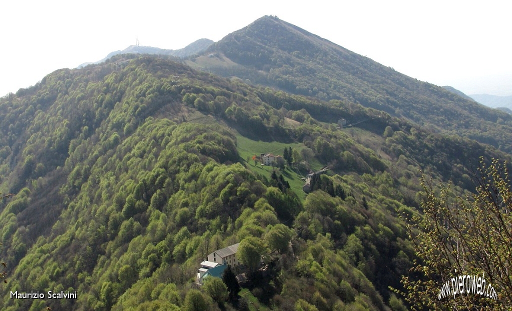 12 Dal Pertus al Monte Tesoro..JPG